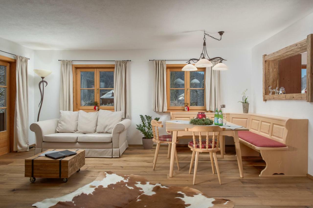 Buccara Apartments Kitzbuehel Exterior photo